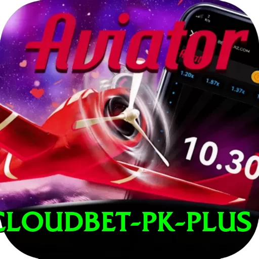 cloudbet.pk Mega Casino App - 2