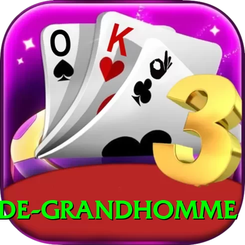 colin de grandhomme VIP APK v4.1.8 - 2