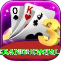 colin de grandhomme VIP APK v4.1.8