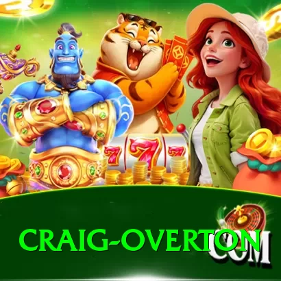 craig overton Champion - Free Download - 2
