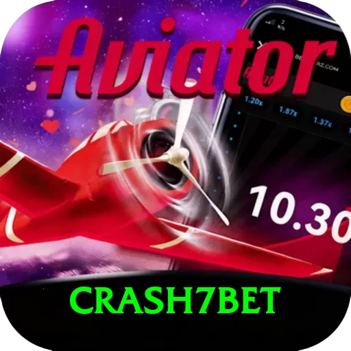 crash7bet Mega Gaming App - 2