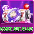 cricket kit PK Plus