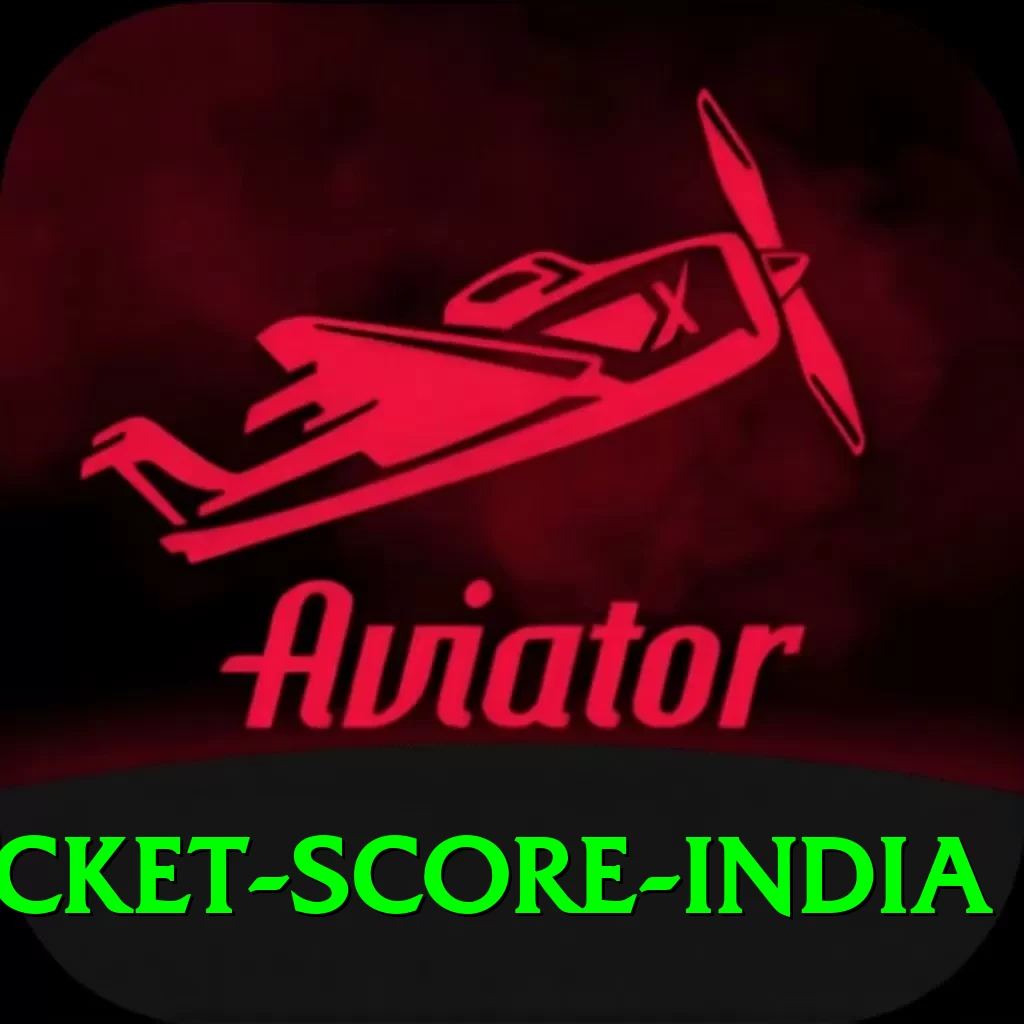 cricket score india Ultimate - Win Real PKR - 2