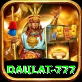 Daulat 777 Gold Edition v3.1.7