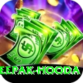 deepak hooda Cash Max