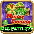 Des Patti 777 Pro Edition v5.0.0