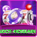 ebadot hossain Casino Official v2.7.2