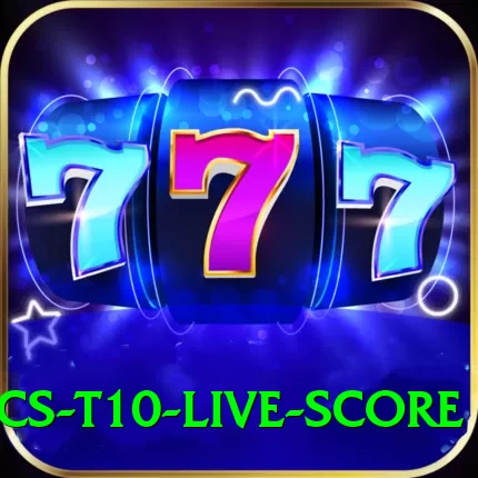 ecs t10 live score Gaming VIP v3.3.4 - 2