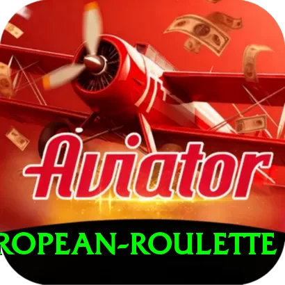 european roulette - Mega Edition v4.1.8 - 2