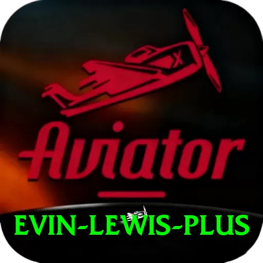 evin lewis Official v5.0.1 - 2