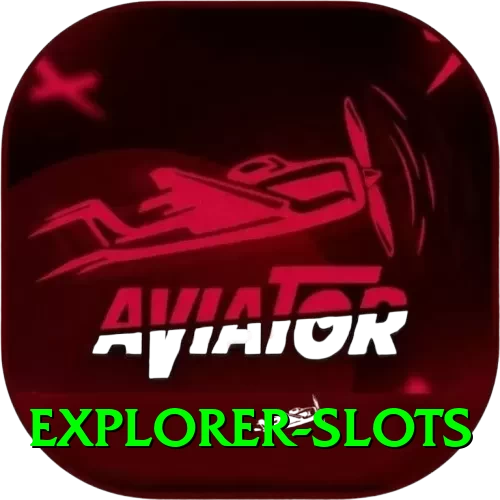 explorer slots Live Plus - 2