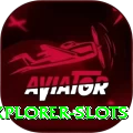 explorer slots Live Plus