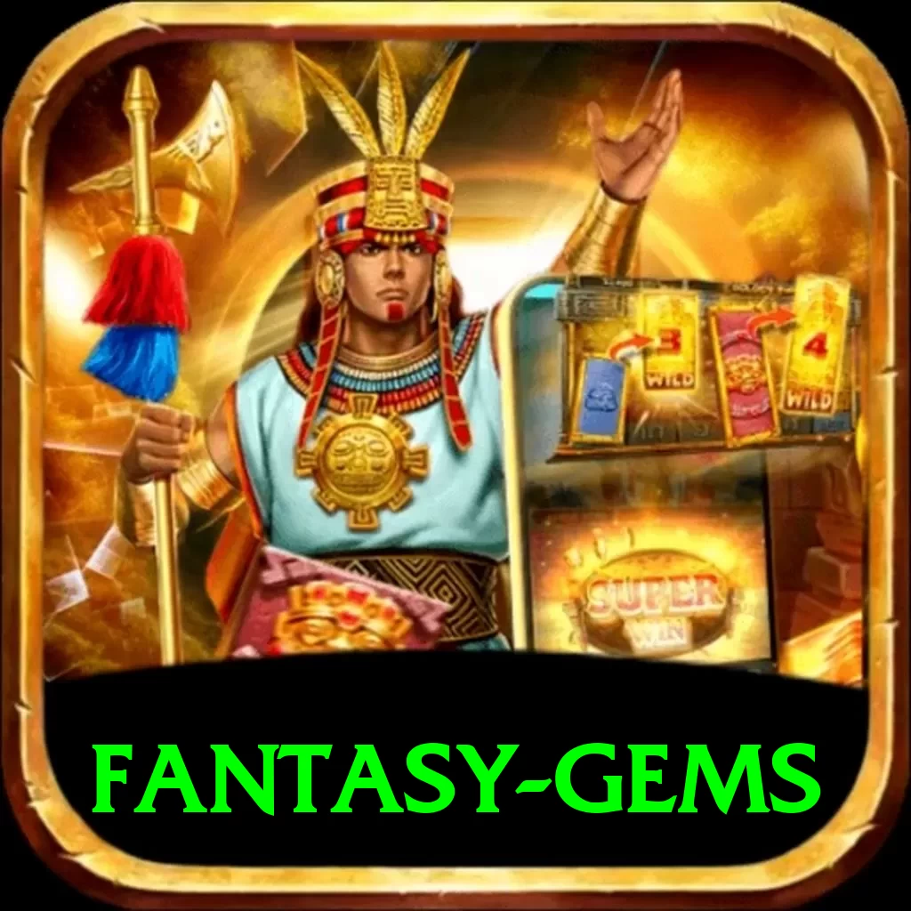 Fantasy Gems Premium v4.3.6 - 2