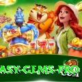 Fantasy Gems - Live Turbo