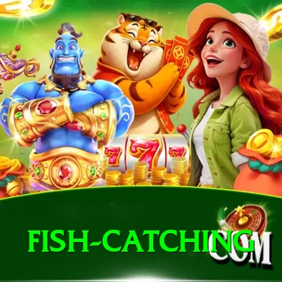 fish catching Deluxe New - 2