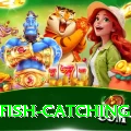 fish catching Deluxe New
