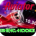 fishing hooks Mobile Deluxe