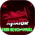 fishing wire King Rewards