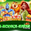 free slot games with bonus spins Pakistan King v4.1.7
