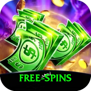 free spins Jackpot Mega v1.1.1 - 2
