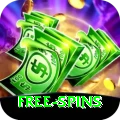 free spins Jackpot Mega v1.1.1