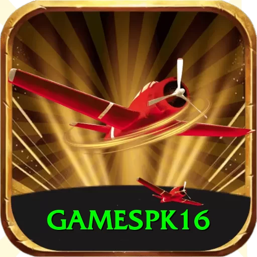 gamespk16 Games (Casino & Earning) VIP v3.4.5 - 2