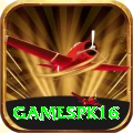 gamespk16 Games (Casino & Earning) VIP v3.4.5