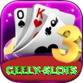 Geely Slots Deluxe Edition v2.8.6
