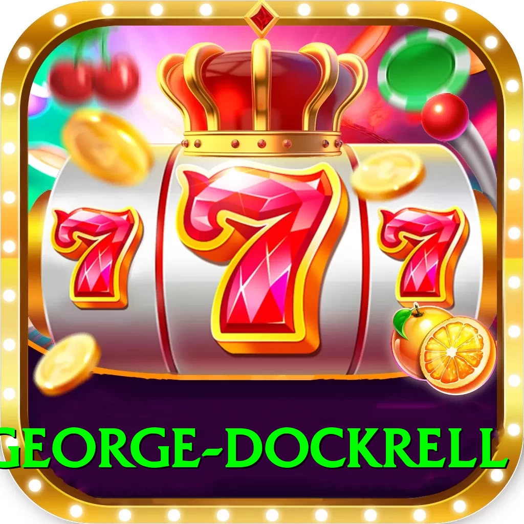 george dockrell Deluxe PK v2.9.4 - 2