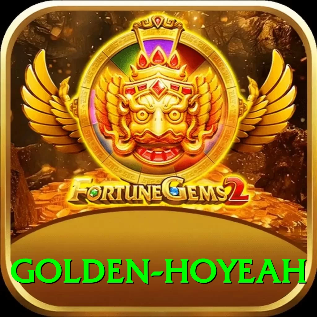 golden hoyeah App Elite v2.6.1 - 2