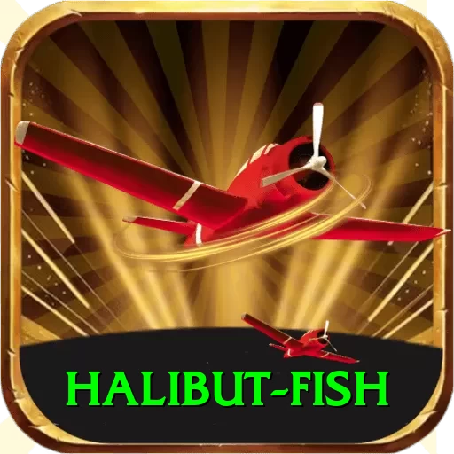 halibut fish Jackpot Champion v3.3.9 - 2