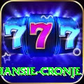 hansie cronje Champion Jackpot