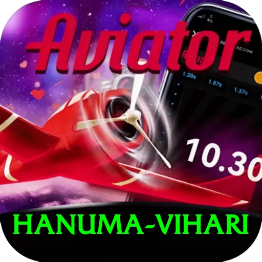 hanuma vihari Gaming Prime - 2
