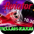 hazratullah zazai Live Mega