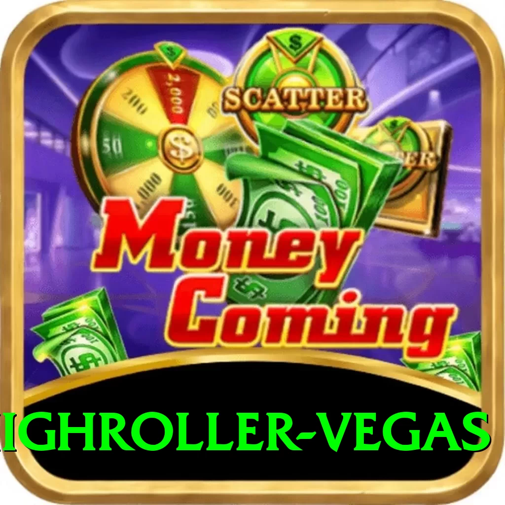 highroller vegas - Casino Prime - 2