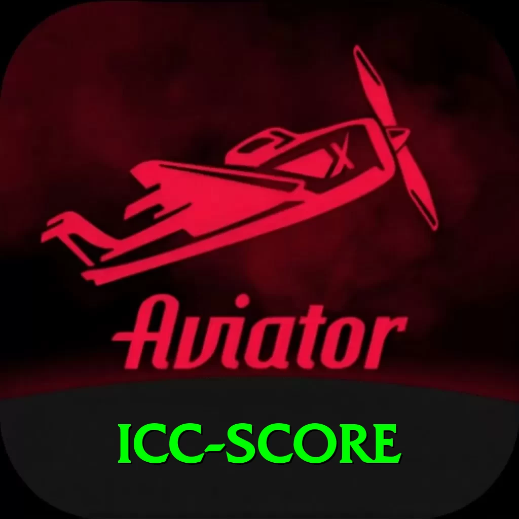 icc score Pro v4.3.7 - 2