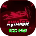 icc t20 Gaming King