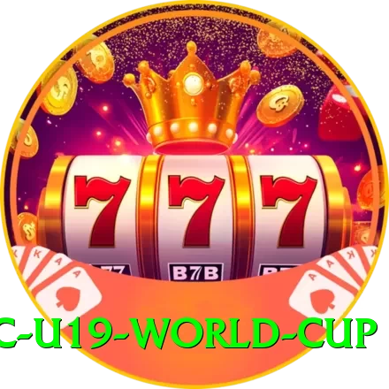 icc u19 world cup Official v3.2.1 - 2