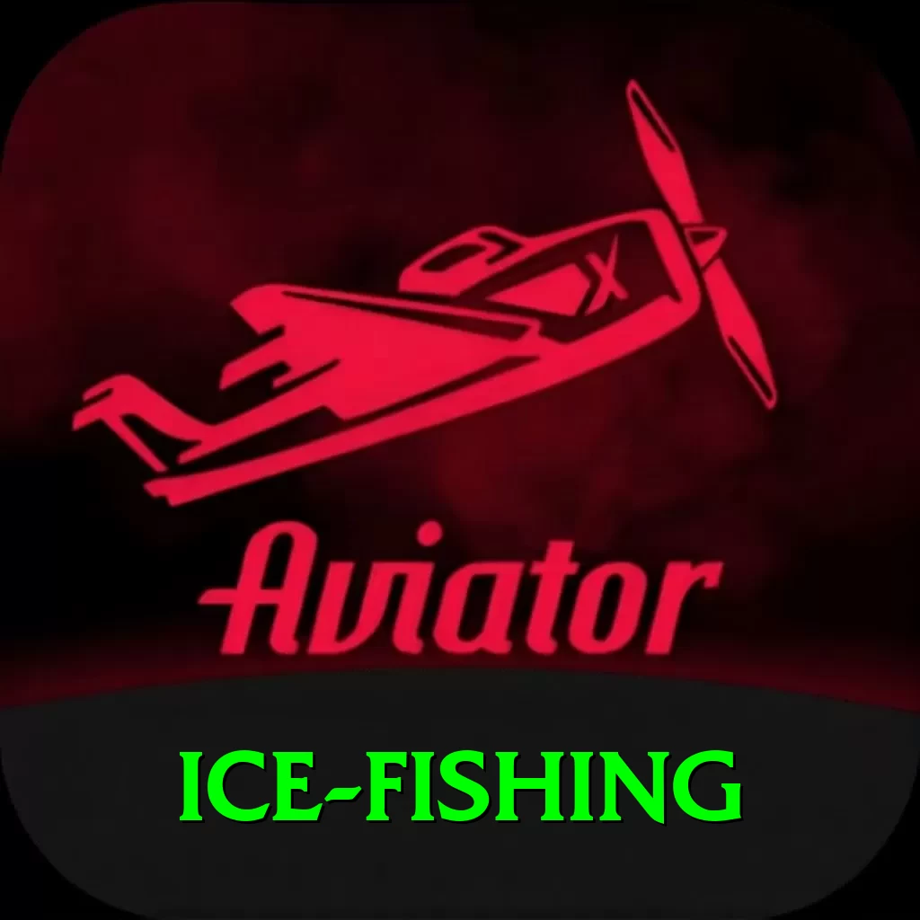 ice fishing Game Elite v3.0.7 - 2