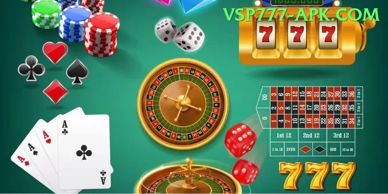 77VIP Casino Official v3.3.2 Screenshot 1