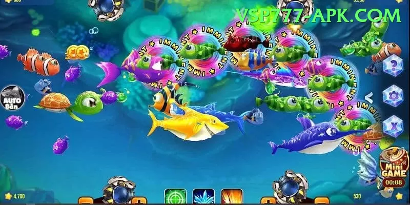 fishing nets Mobile VIP Screenshot 1