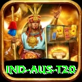 ind aus t20 Mobile Super