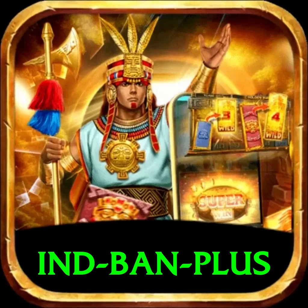 ind ban Casino Official v3.4.1 - 2