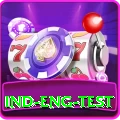 ind eng test - VIP VIP