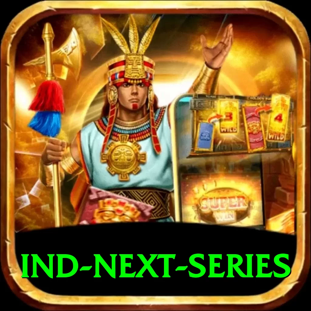 ind next series App Supreme v1.8.2 - 2