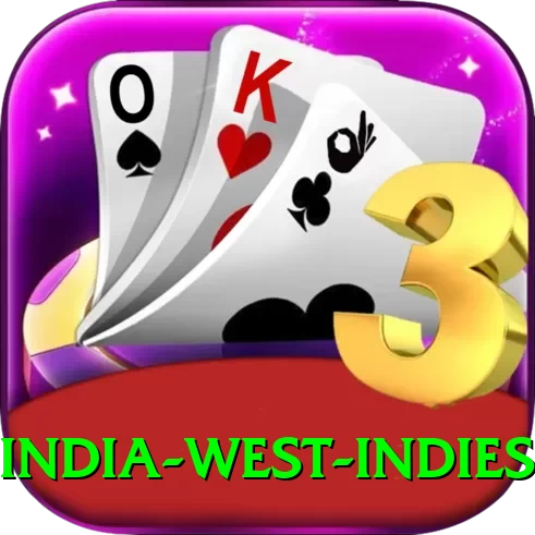 india west indies Max 2024 - 2