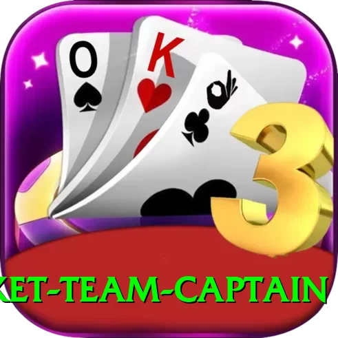 indian cricket team captain Slots Max v5.7.3 - 2