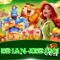 ishan kishan Gold - Win Real PKR