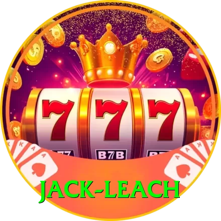 jack leach VIP - Casino & Slots - 2