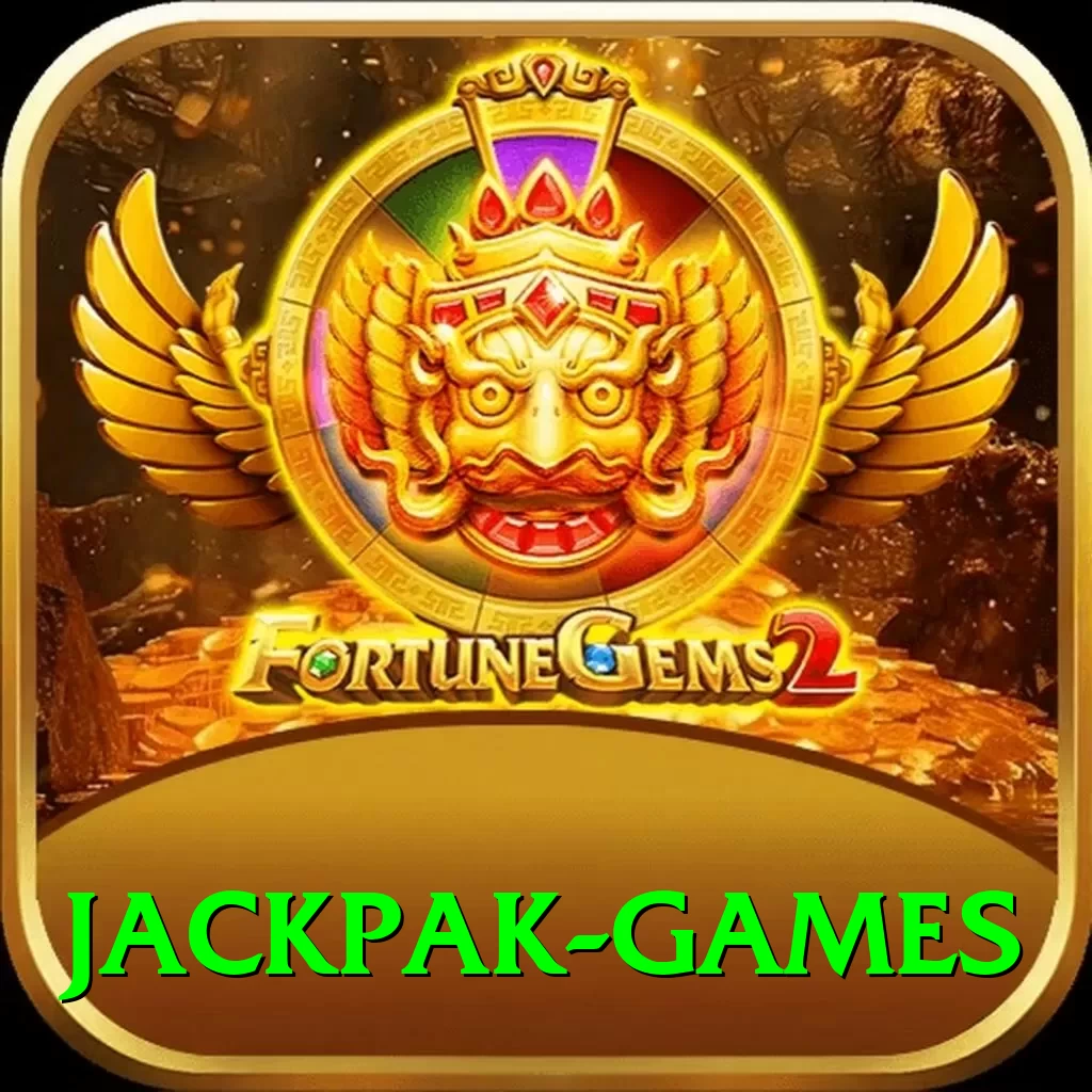 jackpak games - Gaming Prime - 2